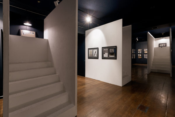 Выставка “Лестница в искусстве”