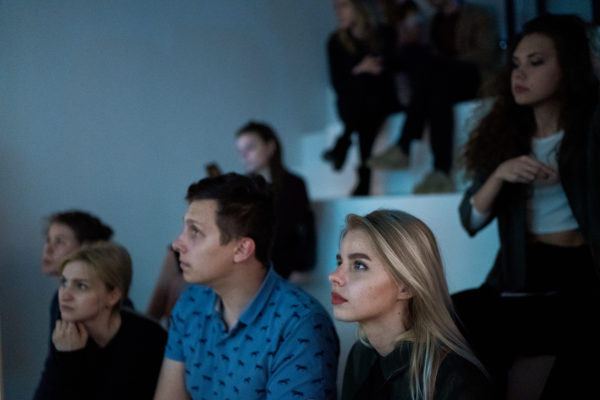 Выставка “Лестница в искусстве”