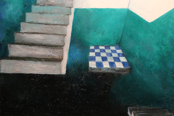 Павел Яковлев. Сон