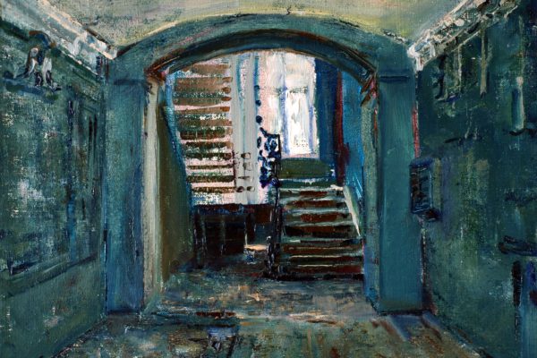 Татьяна Парфенова. “Из детства”