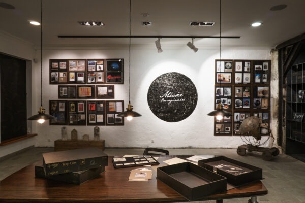 Центр Михаила Шемякина